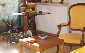 Appartement vue mer